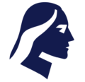 Logotipo original Instituto Miranda de Estudios Sociales